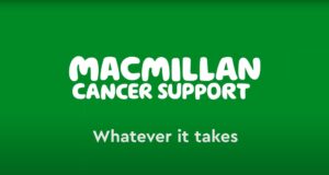 Macmillan Cancer Support