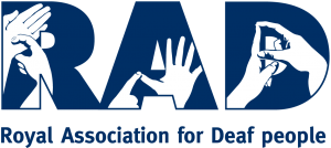 The Royal Association for Deaf People