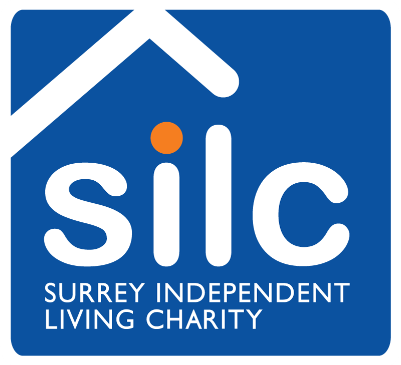 Surrey Independent Living Charity