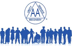 Alcoholics Anonymous