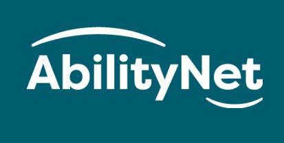 Ability Net