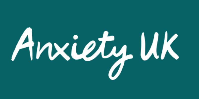 Anxiety UK