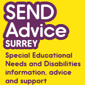 SEND Advice Surrey