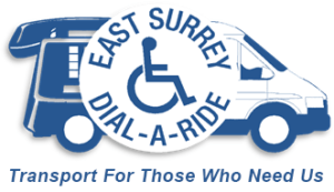 East Surrey Dial-a-Ride Service