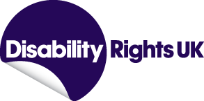 Disability Rights UK
