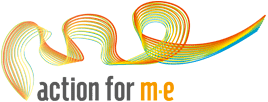 Action for M-E