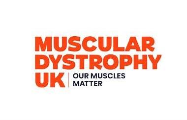 Muscular Dystrophy UK