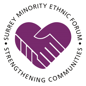 Surrey Minority Ethnic Forum (SMEF)