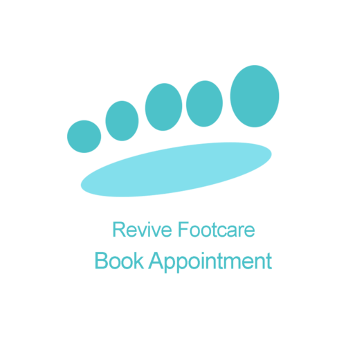 Revive Footcare