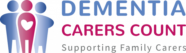 Dementia Carers Count
