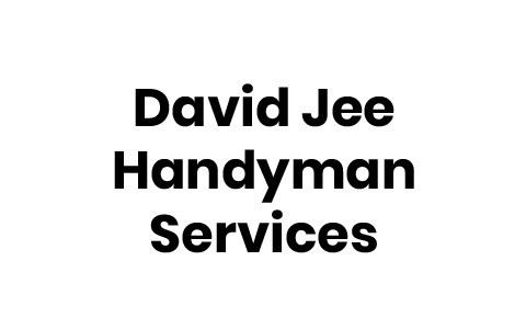 David Jee Handyman Services