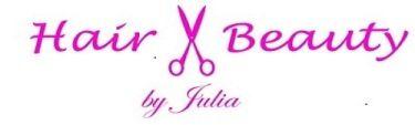 Hair and Beauty by Julia