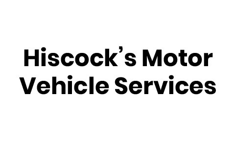 Hiscock Motor Vehicle Services