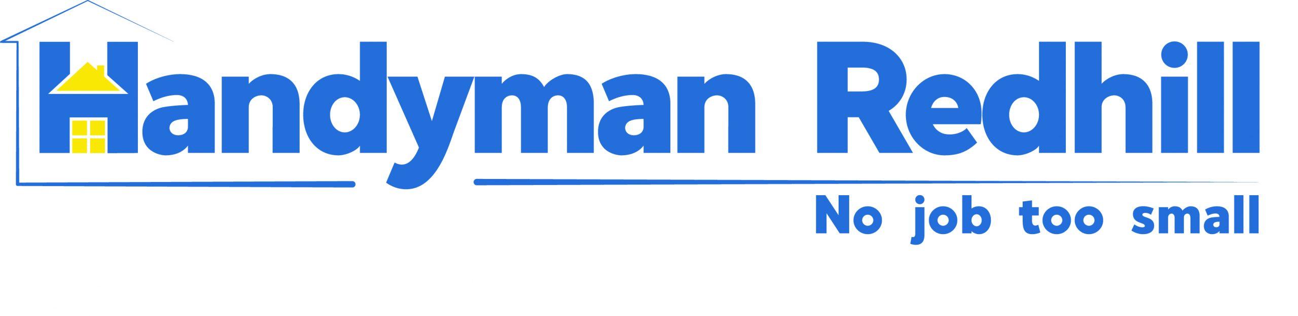 Handyman Redhill