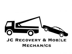 JC Recovery & Mobile Mechanic