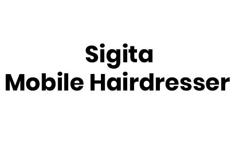 Sigita Mobile Hairdresser