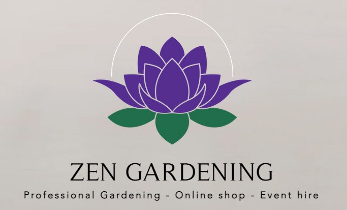 Zen Gardening