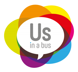 Us In A Bus