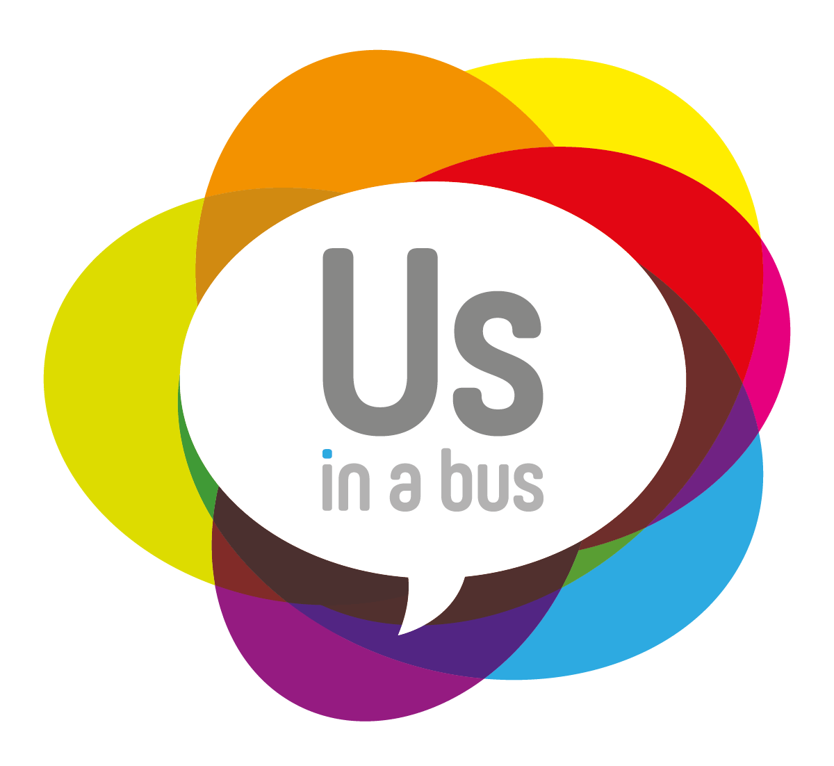 Us In A Bus