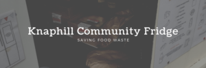 Knaphill Community Fridge