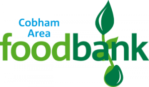 Cobham Area Food Bank
