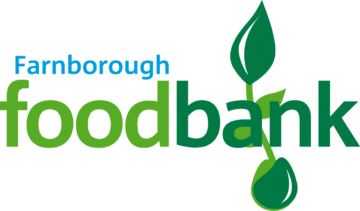 Farnborough Food Bank
