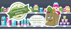 Godalming & Villages Community Store