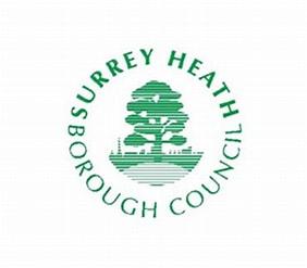 Surrey Heath Borough Council - Meals at Home