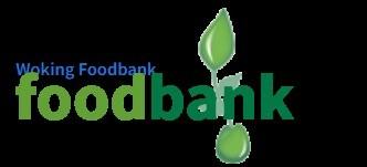 Woking Food Bank