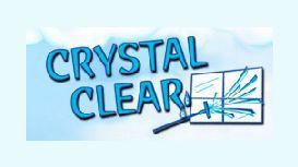 Crystal Clear Cleaning Services