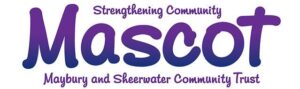 Sheerwater Food Bank
