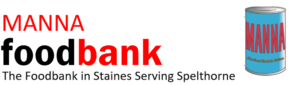 Manna Food Bank