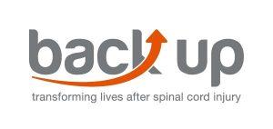 Back Up