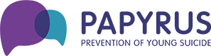 PAPYRUS Prevention of Young Suicide