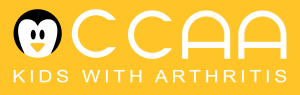 CCAA  Kids with Arthritis
