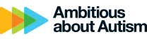 Ambitious about Autism