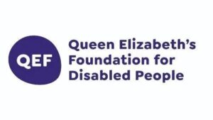 Queen Elizabeth’s Foundation for Disabled People (QEF)