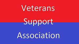 Veterans Support Association DIAL (Drop-In & Activity Lounges)