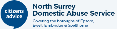 North Surrey Domestic Abuse Service