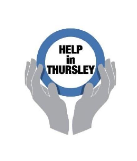 Good Neighbours - Help in Thursley (HIT)