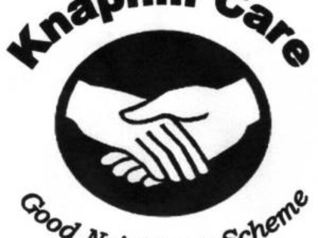 Good Neighbours - Knaphill Care