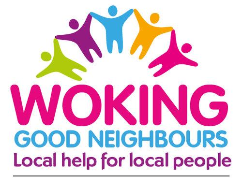 Good Neighbours - Pyrford & Wisley Helping Others