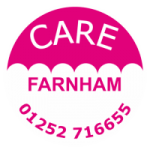 Good Neighbours - Care Farnham