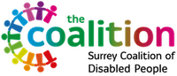 Surrey Coalition of Disabled People - Access to Food