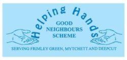 Good Neighbours - Helping Hands - Mytchett & Frimley