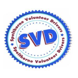 Good Neighbours - Spelthorne Volunteer Drivers