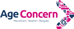 Age Concern Merstham, Redhill & Reigate