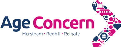 Age Concern Merstham, Redhill & Reigate
