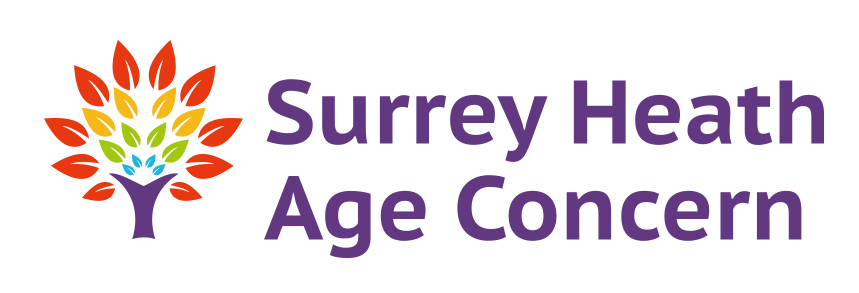 Surrey Heath Age Concern