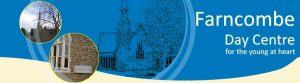 Farncombe Day Centre - Community Meals Service